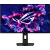 ASUS ROG Strix OLED XG27AQDMG Monitor PC 67,3 cm (26.5") 2560 x 1440 Pixel Wide