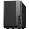 Synology DiskStation DS223 server NAS e di archiviazione Desktop Realtek RTD1619