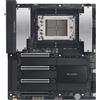 ASUS PRO WS TRX50-SAGE WIFI A AMD TRX50 Socket sTR5 CEB