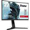 iiyama G-MASTER GB2766HSU-B1 Monitor PC 68,6 cm (27") 1920 x 1080 Pixel Full HD
