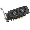 Asus 90YV0KQ0-M0NA00 4711387515259 ASUS GeForce RTX 3050 LP BRK OC Edition NVIDIA 6 G