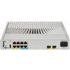 Cisco Catalyst C9200CX-8UXG-2X-E switch di rete Gestito L2/L3 Supporto Power ove
