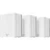ASUS ZenWiFi BD4 Dual-band (2.4 GHz/5 GHz) Wi-Fi 7 (802.11be) Bianco 2 Interno 9