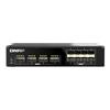 QNAP QSW-M7308R-4X switch di rete Gestito L3 1U Nero