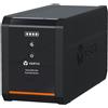 Vertiv PSA6E-1600IT-IEC gruppo di continuità (UPS) A linea interattiva 1,6 kVA 9