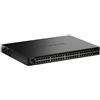 NETGEAR GS348TPv2 Gestito L2/L3 Gigabit Ethernet (10/100/1000) Supporto Power ov