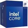 Intel Core i9-14900F processore 36 MB Cache intelligente Scatola