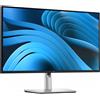 DELL-P2725QE 5397184962497 Dell Pro Plus P2725QE Monitor PC 68,6 cm (27") 3840 x