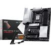 Msi 7E70-003R 4711377347600 MSI PRO X870E-P WIFI scheda madre AMD X870E Socket AM5 A