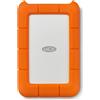 LaCie Rugged USB-C disco rigido esterno 4 TB 5400 Giri/min 2.5" USB tipo-C 3.2 G