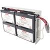 APC RBC23 batteria UPS Acido piombo (VRLA)