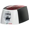 Evolis Badgy 100 stampante per schede plastificate Sublimazione/Trasferimento te