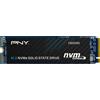 PNY CS2230 1 TB M.2 PCI Express 3.0 NVMe 3D NAND