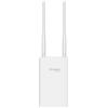 TP-Link Omada EAP603-Outdoor 1800 Mbit/s Bianco Supporto Power over Ethernet (Po