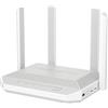 Keenetic Hero 4G+ (KN-2312) router wireless Gigabit Ethernet Dual-band (2.4 GHz/
