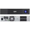 Eaton 5SC 1500I RACK2U gruppo di continuità (UPS) A linea interattiva 1,5 kVA 10