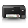 Epson EcoTank ET-2860 Ad inchiostro A4 5760 x 1440 DPI 33 ppm Wi-Fi C11CJ67428