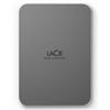 LaCie Mobile Drive Secure disco rigido esterno 4 TB USB tipo-C 3.2 Gen 1 (3.1 Ge