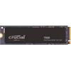 Crucial T500 1 TB M.2 PCI Express 4.0 NVMe TLC
