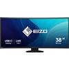 EIZO FlexScan EV3895-BK LED display 95,2 cm (37.5") 3840 x 1600 Pixel UltraWide