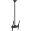 Multibrackets MB6898 Supporto per display espositivi 177,8 cm (70") Nero