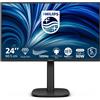Philips 24B2U3601 Monitor PC 60,5 cm (23.8") 2560 x 1440 Pixel Quad HD LCD Nero