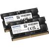 ADATA Premier memoria 32 GB 1 x 32 GB DDR5 262-pin SO-DIMM