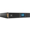 Vertiv GXT5-1500IRT2UXL gruppo di continuità (UPS) Doppia conversione (online) 1