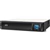 APC SMC1000I-2UC gruppo di continuità (UPS) A linea interattiva 1 kVA 600 W 4 pr