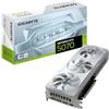 GIGABYTE NVIDIA Geforce RTX5070 12GB GDDR7 RAM (GV-N5070EAGLEOC ICE-12GD)