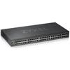Zyxel GS1920-48V2-EU0101F 4718937601899 Zyxel GS1920-48V2 Gestito Gigabit Ethernet (10