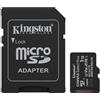 Kingston 1TB microSDXC Canvas Select Plus Gen3 150MB/s A1 UHS-I