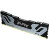 Kingston FURY Renegade - DDR5 - Kit - 48 GB: 2 x 24 GB - DIMM 288-PIN - 4200 MHz