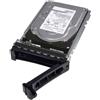 Dell Festplatte 1,2TB Hot-Swap 2,5" 6,4 cm SAS 12Gb/s 10000 U/min