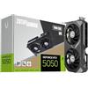 ZOTAC GAMING GeForce RTX 5050 Twin Edge OC 8GB ZT-B50500H-10M VD9277