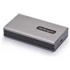 STARTECH USB4 To Ethernet Adapter Gigabit Ethernet Grigio