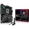 Asus MB ASUS ROG STRIX B860-F GAMING WIFI LGA B860 (ARROW LAKE) 4DDR5 HDMI+DP+TYPE-C