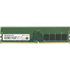 ‎Transcend Transcend JM3200HLB-8G 8GB DDR4 3200MHz U-DIMM 1Rx8 1.2V 8GB 3200MHz Per PC (U-D