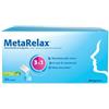 METAGENICS BELGIUM bvba METARELAX NEW 84 BUSTINE