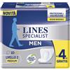 FATER SpA LINES SPEC MEN LIV 2 14PZ 5785