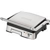 G3 Ferrari G10185 Bistecchiera "Lavica INOX", 2200W