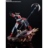 Bandai Figuarts Zero Touche Metallique UFO Robot Grendizer