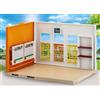 Playmobil Plus Set 1033 Grande Estensione Scuola Nuovo Addon