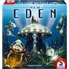 Schmidt New Eden Board Game Ages 10+ 1-4 Players 60 Minutes Playing Ti