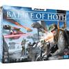 Asmodee Star Wars: Battle of Hoth Miniatures Board Game Ages 14+ 2-4 Pla