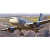 Zvezda 927047-1/144 Airbus A330-200 - Maßstab 1:144