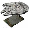 Bandai STAR WARS - Episode VII - 1/144 Millennium Falcon Model Kit Bandai