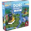 Pegasus Spiele Dorfromantik - The Duel Board Game Ages 8+ 2 Players 30