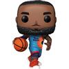 Funko! POP 10" Exclusive SJ2 LeBron