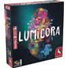 Pegasus Spiele 57816G Lumicora (Deep Print Games)